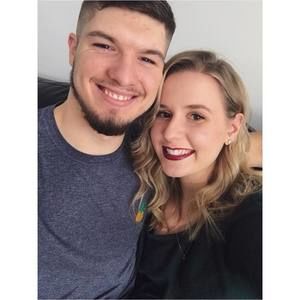 Meet your Posher, Marie-eve